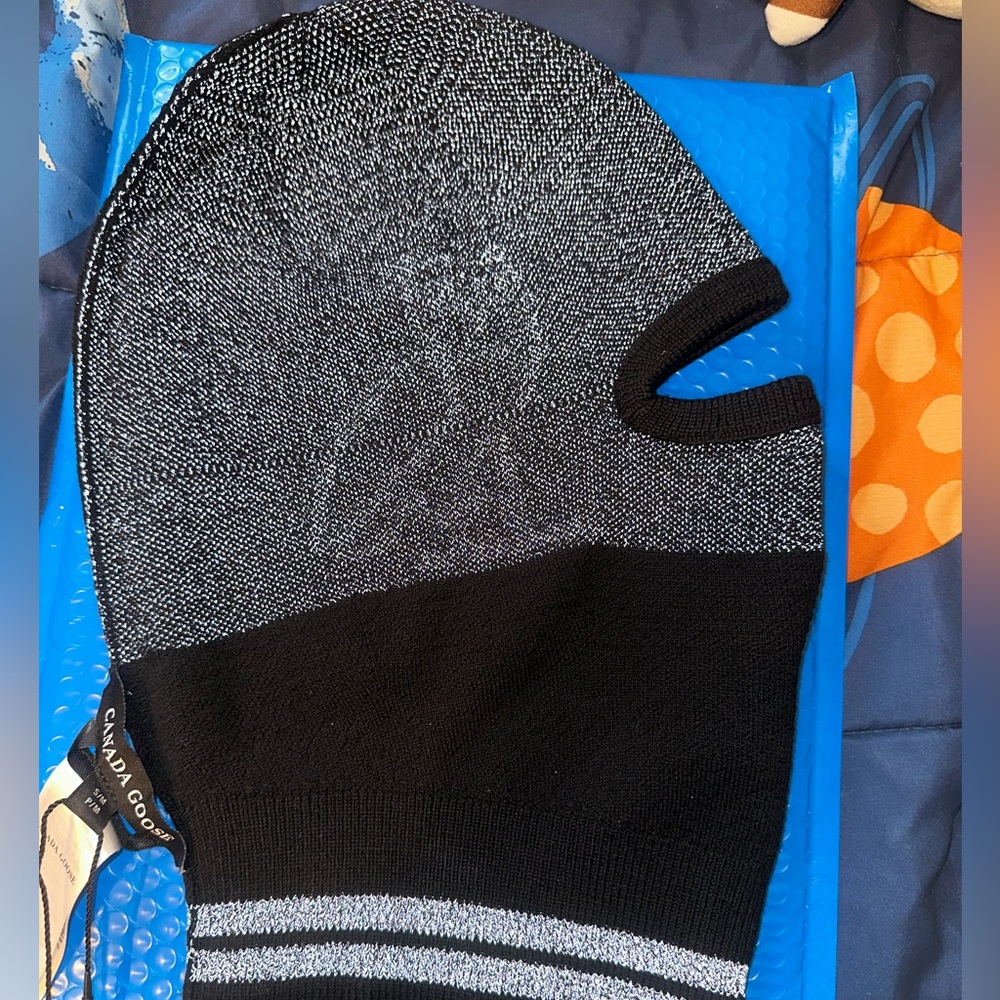 Canada Goose x OVO Balaclava (NWT) - Picture 3 of 4